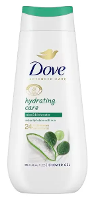 Dove Hydrating Care Shower Gel Aloe & Birch Water