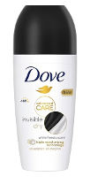 Dove Invisible Dry Anti Transpirant Deoroller