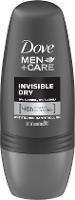 Dove Men Invisible Dry Deoroller