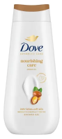 Dove Nourishing Care Argan Oil Shower Gel