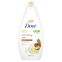 Dove Nourishing Care Body Wash