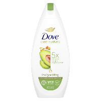 Dove Nourishing Secrets Invigorating Body Wash