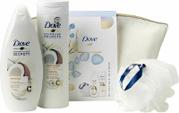 Dove Nourishing Secrets Restoring Geschenkset