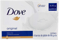 Dove Original Beauty Bar