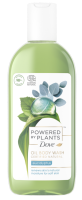 Dove Powered By Plants Oil Body Wash Eucalyptus