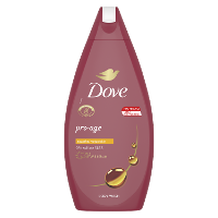 Dove Pro Age Body Wash