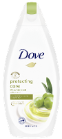Dove Protecting Care Douchegel