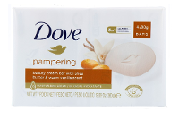 Dove Purely Pampering Zeep Sheaboter & Vanille