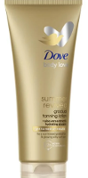 Dove Summer Revived Fair Bodylotion