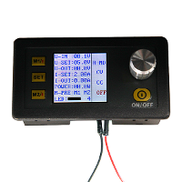 Dp20v2a Power Supply Module Cnc Programmable Constant Voltage Current
