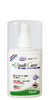 DQA Qualicare Anti Muggenspray
