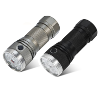 Dqg Tiny 26650 3th 7x Xp G2 Cw 2500lm 4modes Edc Led Flashlight