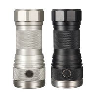 Dqg Tiny 26650 3th 7x Xp G2 Nw 2500lm 4modes Edc Led Flashlight