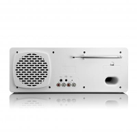 PDR 19 DAB+ Radio