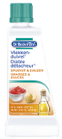 Dr Beckmann Vlekkenduivel Spijsvet & Sauzen