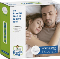 Dr. Breathe Well Anti Snurk pakket 5 in 1