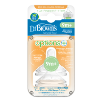Dr Browns Flesspeen Y Options+ vanaf 9 maanden