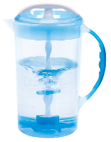 Dr Browns Melkpoedermixer