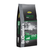 Dr. Clauder's Adult Sensitive met lam en rijst hondenvoer 12,5 kg