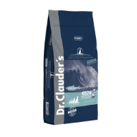 Dr. Clauder's Hyposensitive haring en aardappel hondenvoer 11,5 kg