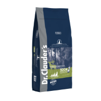 Dr. Clauder's Hyposensitive met hert en aardappel hondenvoer 11,5 kg