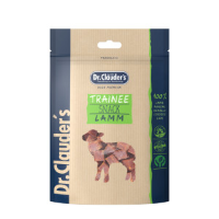 Dr. Clauder's lam trainingssnack voor de hond 80 g