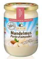 Dr Goerg Bio Witte Amandelpasta