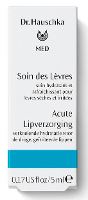 Dr. Hauschka Acute Lipverzorging