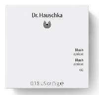 Dr. Hauschka Blush Apricot 02