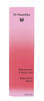 Dr. Hauschka Bodycrème Rozen Spring 25 Limited Edition