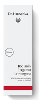 Dr. Hauschka Bodymilk Bergamot Lemongrass