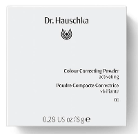 Dr. Hauschka Colour Correcting Powder Activating 01