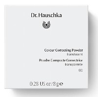 Dr. Hauschka Colour Correcting Powder Translucent 00