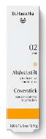 Dr. Hauschka Coverstick 02 Sand