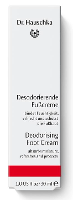 Dr. Hauschka Deodoriserende Voetcrème