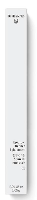 Dr. Hauschka Eyebrow Definer Light Brown 01