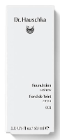 Dr. Hauschka Foundation Cashew 001