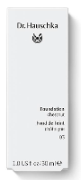 Dr. Hauschka Foundation Chestnut 03