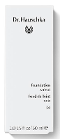 Dr. Hauschka Foundation Walnut 06