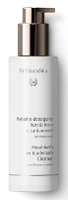 Dr. Hauschka Hooibloem en Kardemom Cleanser