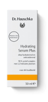 Dr. Hauschka Hydrating Serum Plus