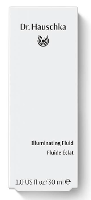 Dr. Hauschka Illuminating Fluid Translucent 00