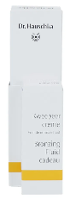 Dr. Hauschka Kweepeercrème & Bronzing Fluid Giftset