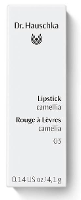Dr. Hauschka Lipstick Camellia 03