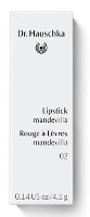 Dr. Hauschka Lipstick Mandevilla 02