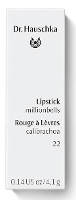 Dr. Hauschka Lipstick Millionbells 22
