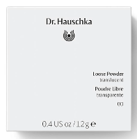 Dr. Hauschka Loose Powder Translucent 00