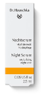 Dr. Hauschka Mini Nacht Serum