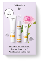 Dr. Hauschka Musthave Set Rose