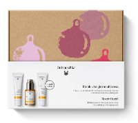 Dr. Hauschka Rozenritueel Giftset